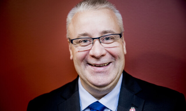 image: Dagbladets kilder: Bård Hoksrud ferdig som landbruksminister